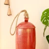 Fashion Red Decorative Bell Dreamcatchers & Hangings|Bells