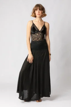 Discount Rio Wrap Skirt Free Size|Skirts