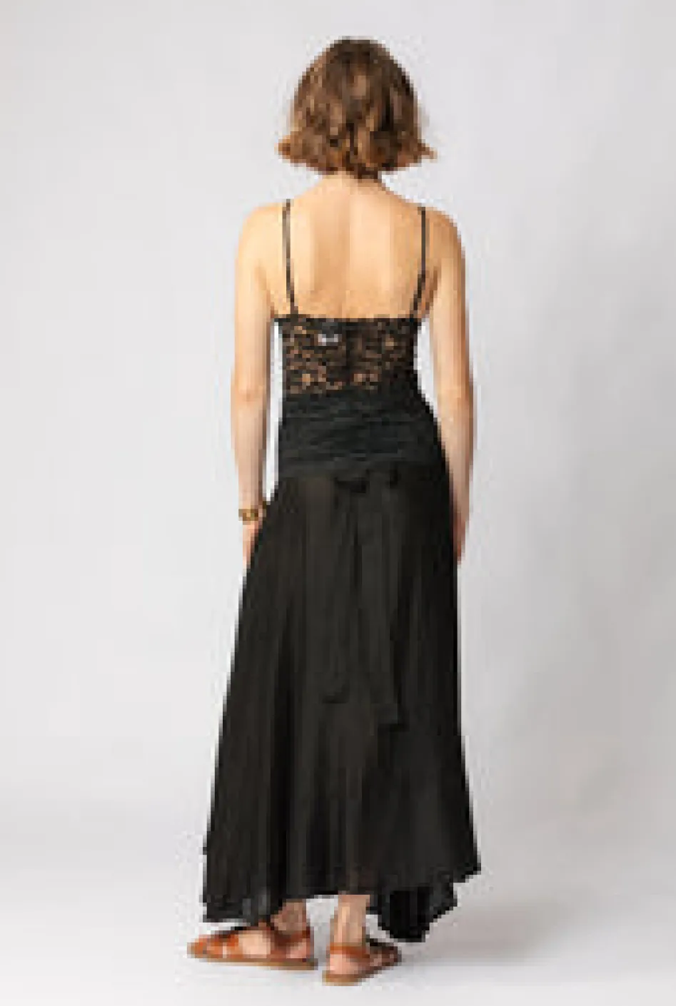 Discount Rio Wrap Skirt Free Size|Skirts
