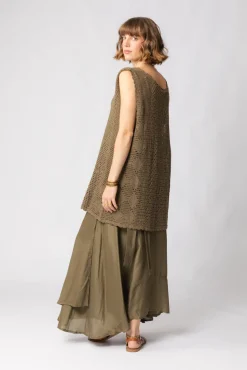Online Rio Wrap Skirt Free Size|Skirts