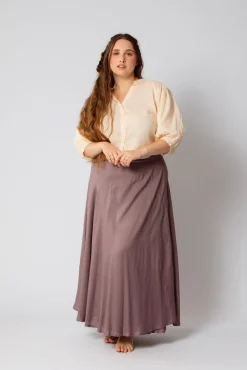 Online Rio Wrap Skirt Free Size|Skirts