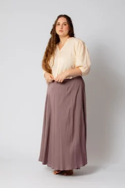 Online Rio Wrap Skirt Free Size|Skirts