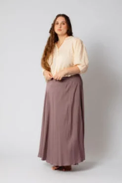 Online Rio Wrap Skirt Free Size|Skirts