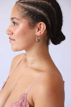 Best Romina Earrings Fashion Jewellery