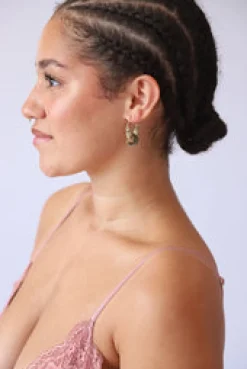 Best Romina Earrings Fashion Jewellery