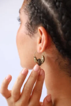 Best Romina Earrings Fashion Jewellery