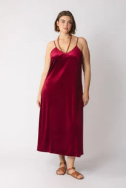 Fashion Ruby Slip Free Size|Dresses