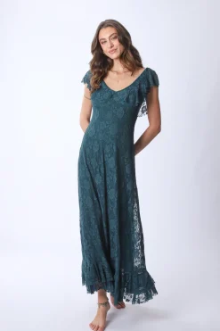 Hot Ruby Slip Free Size|Dresses
