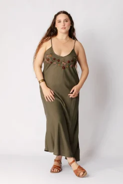 Sale Ruby Slip Free Size|Dresses