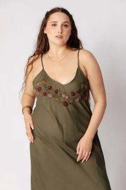 Sale Ruby Slip Free Size|Dresses