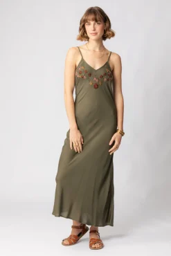 Sale Ruby Slip Free Size|Dresses