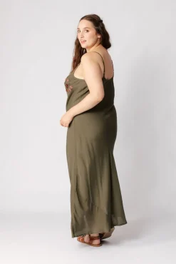 Sale Ruby Slip Free Size|Dresses