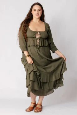 Fashion Ruffle Ruffle Skirt Skirts