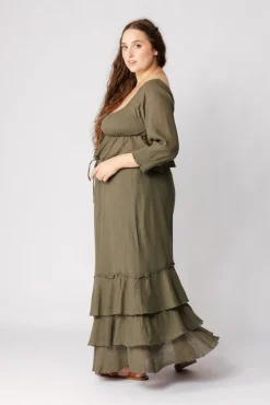 Fashion Ruffle Ruffle Skirt Skirts