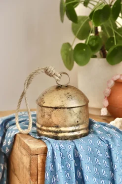 Sale Rustic Bell Bells|Dreamcatchers & Hangings