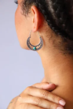 Sale Sabine Earrings Fashion Jewellery