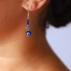 New Sable Earrings Fashion Jewellery