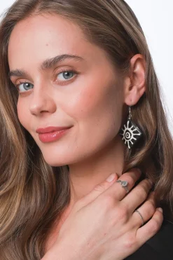 Sale Saela Earrings Fashion Jewellery