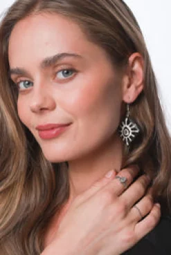 Sale Saela Earrings Fashion Jewellery