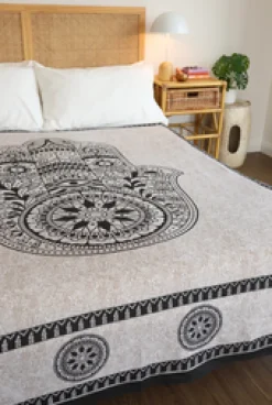 New Saira Bedspread Bedding