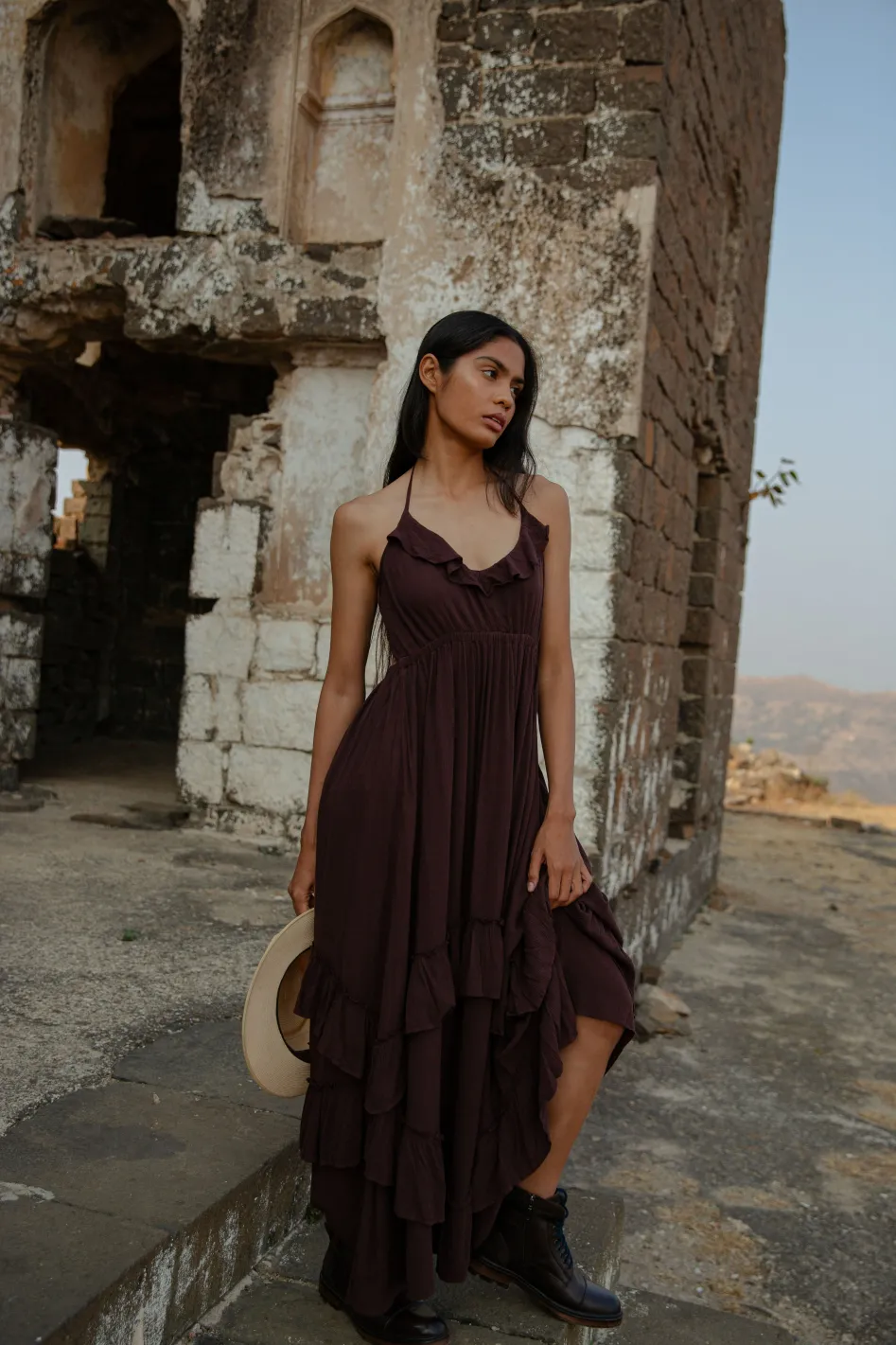 New Saloon Dress Dresses