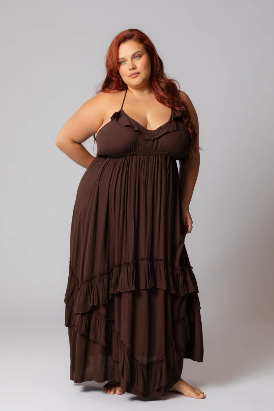 New Saloon Dress Dresses