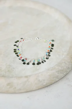Hot Sana Anklet Fashion Jewellery