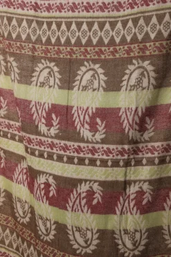 Clearance Saphira Shawl Scarves & Shawls