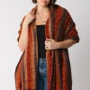 Discount Saphira Shawl Scarves & Shawls