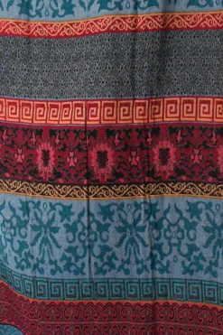 Outlet Saphira Shawl Scarves & Shawls