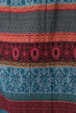 Outlet Saphira Shawl Scarves & Shawls