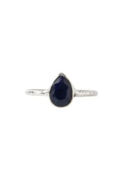 Online Sapphire Cruz Ring Rings