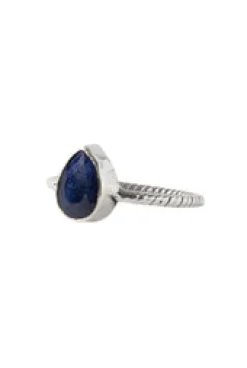 Online Sapphire Cruz Ring Rings