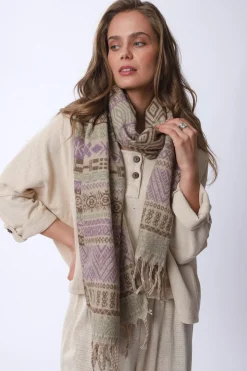 Fashion Sarai Scarf Scarves & Shawls