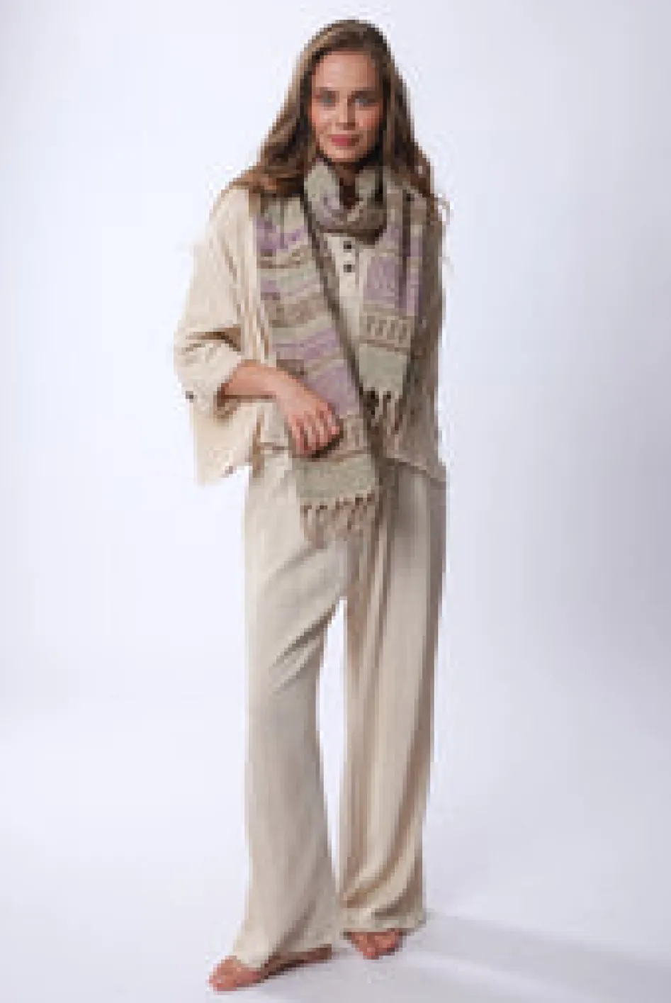 Fashion Sarai Scarf Scarves & Shawls