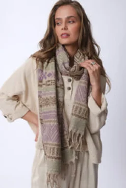 Fashion Sarai Scarf Scarves & Shawls