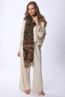 New Sarai Scarf Scarves & Shawls