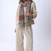 Hot Sarai Scarf Scarves & Shawls
