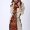 Outlet Sarai Scarf Scarves & Shawls