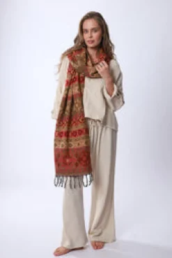 Outlet Sarai Scarf Scarves & Shawls