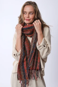 Outlet Sarai Scarf Scarves & Shawls