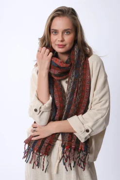 Outlet Sarai Scarf Scarves & Shawls