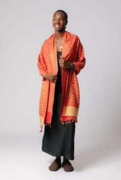 Outlet Sarina Scarf Scarves & Shawls