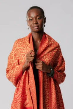Outlet Sarina Scarf Scarves & Shawls