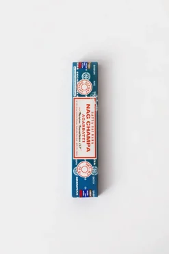 Outlet Satya Nag Champa Incense 15gm Incense & Aroma