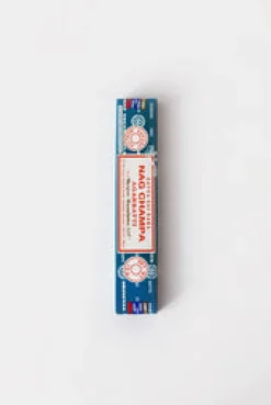 Outlet Satya Nag Champa Incense 15gm Incense & Aroma