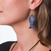 Discount Seabloom Earrings Fashion Jewellery