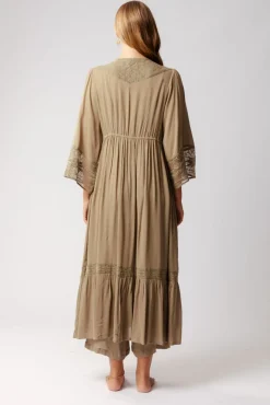 New Selene Duster Free Size|Kimonos & Dusters