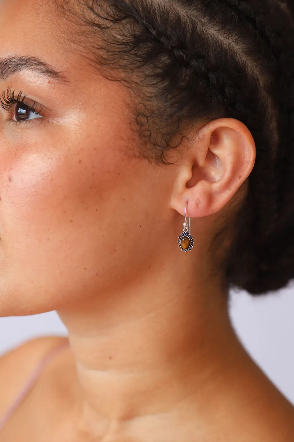Fashion Selene Earrings Fashion Jewellery