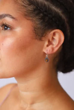 Fashion Selene Earrings Fashion Jewellery
